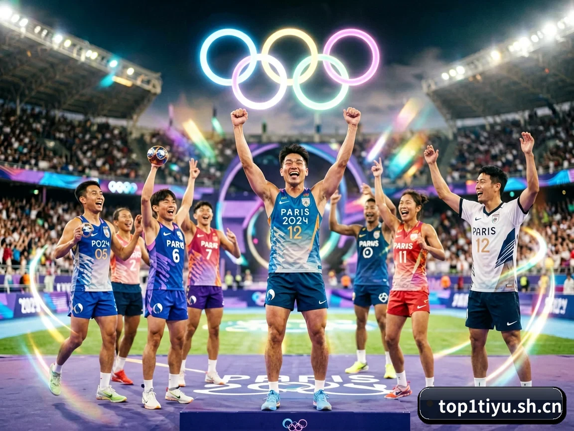 五大服务分区,信息按项目分类 - 多运动项目内容板块